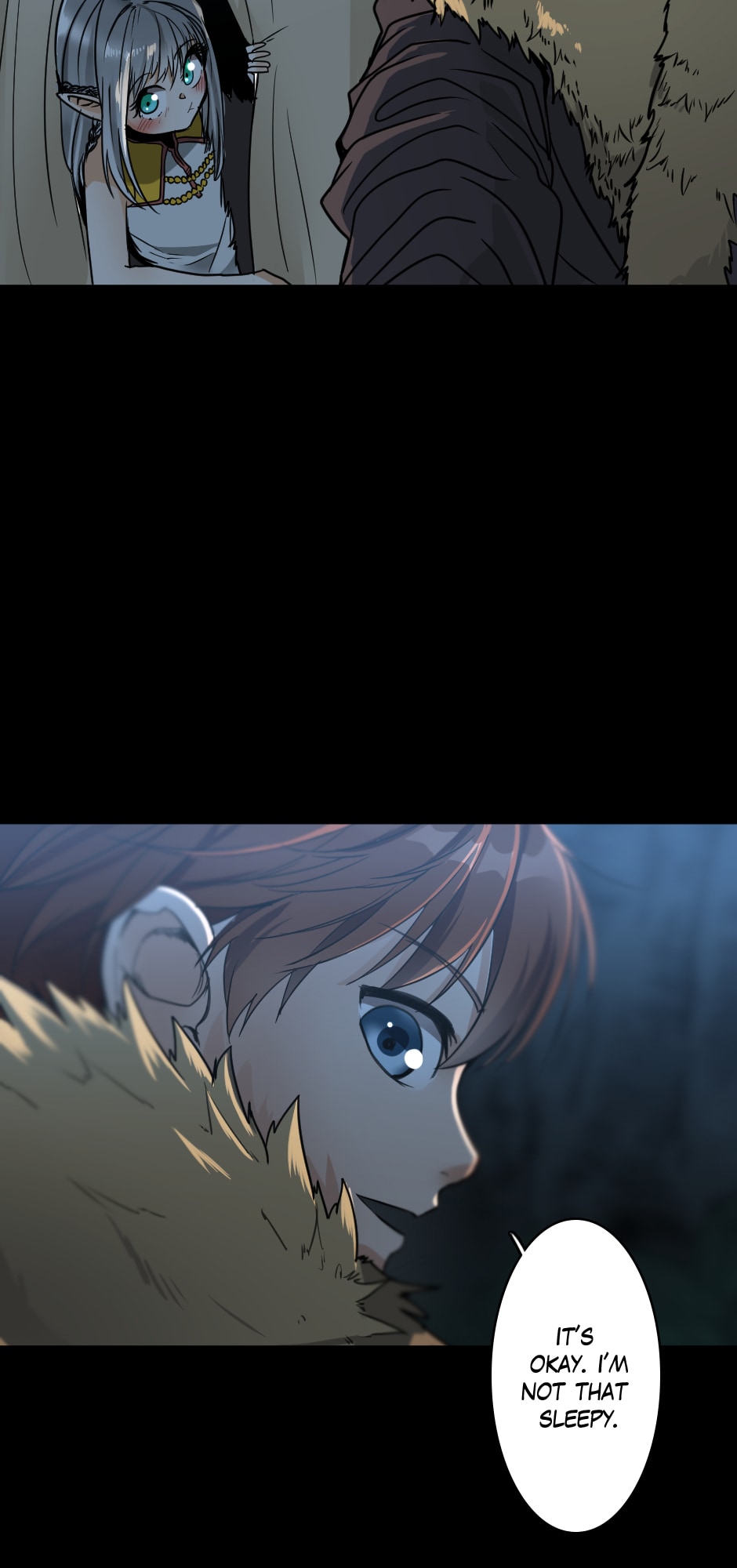 The Beginning After The End Chapter 18 image 58